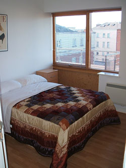 Ellis Quay Apartments photo 3