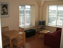 Ellis Quay Apartments photo 5