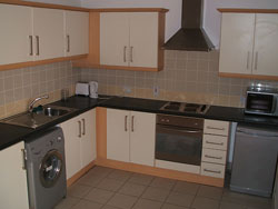 Ellis Quay Apartments photo 7