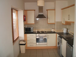 Ellis Quay Apartments photo 9