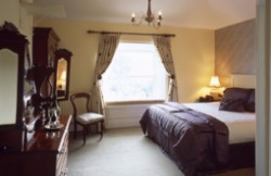 book Ballyknocken House and Cookery School