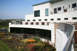 book Killerig Resort Carlow