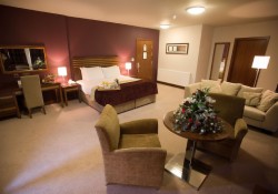 book Killerig Resort Carlow