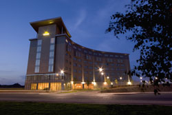 book Days Hotel Park West
