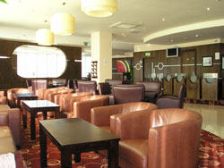 Days Hotel Park West photo 4