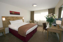 Days Hotel Park West photo 6