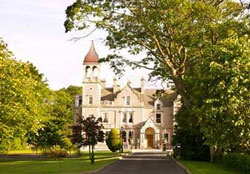 book Killashee House Hotel and  Villa Spa