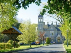 book Killashee House Hotel and Villa Spa