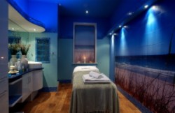 Overnight Spa Escape From €320
