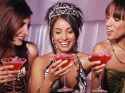 2-Night Girlie Getaway From €199