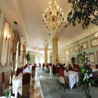 3-Night Special with Breakfast and 1 Dinner in Turners Restaurant From €229