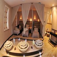 2-Night Spa Relaxation Break From €189