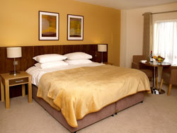 book Castle Dargan Hotel