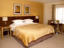 book Castle Dargan Hotel