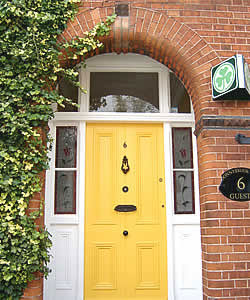 book Donnybrook Hall Guesthouse
