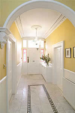 Donnybrook Hall Guesthouse photo 3