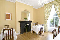 Donnybrook Hall Guesthouse photo 6