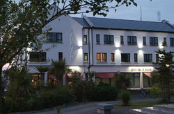 book Hilamar Hotel