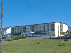 book Ocean Cove Hotel