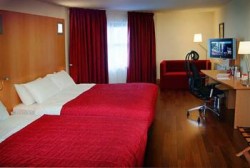 book Station House Hotel Letterkenny