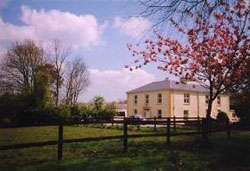 book Ballymountain Farmhouse