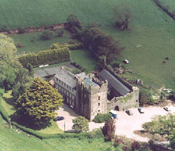 book Killiane Castle