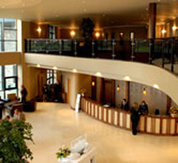 book Amber Springs Hotel & Health Spa