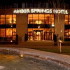 Amber Springs Hotel & Health Spa photo 3