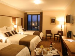 book Amber Springs Hotel & Health Spa