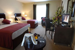book Hotel Doolin