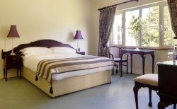 book Springfort Hall Country House Hotel