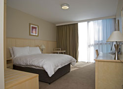book Ballymun Plaza Hotel