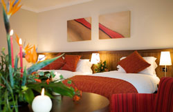 book Fitzwilton Hotel
