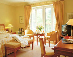book Sheen Falls Lodge