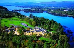 book Sheen Falls Lodge