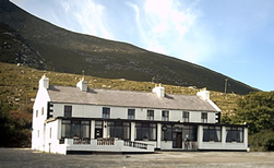 book Strand Hotel Achill Island