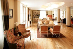 book House Hotel Galway