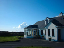 book Burren West Self-Catering