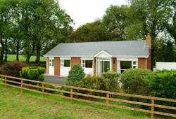 book Coolgreany Bungalow