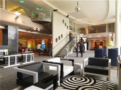 book Cork International Airport Hotel
