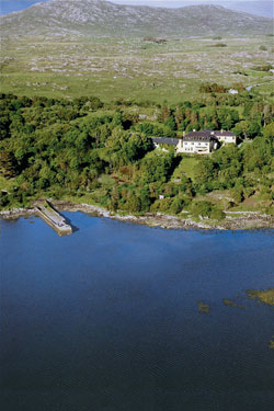 book Zetland Country House Hotel