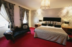 book Headfort Arms Hotel