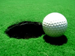 Headfort Arms Hotel - 'Midweek Express' Golf