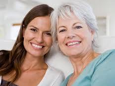 Headfort Arms Hotel - Mothers, daughters, friends or