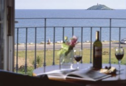 Garryvoe Hotel - SPECIAL 3 NIGHT RATE- 3 BB and 2
