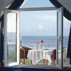 Garryvoe Hotel - TWILIGHT YEARS RETREAT, 2
