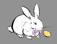 Garryvoe Hotel - Easter Bunny Breakout, 3 night family