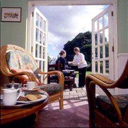 Brown Trout Golf & Country Inn - Short Break at Brown Trout Golf &