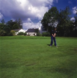 book Brown Trout Golf & Country Inn