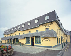 book White Sands Hotel Kerry